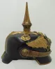 Prussian General Officer Pickelhaube Visuel 3